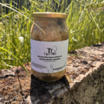 Tołpyga filet marynowany w zalewie słodko-kwaśnej (900 ml) - obrazek 2