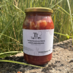 Pstrąg łososiowy filet w zalewie pomidorowej (900 ml) - obrazek 2
