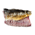 Karp filet nacinany (ok. 1kg)