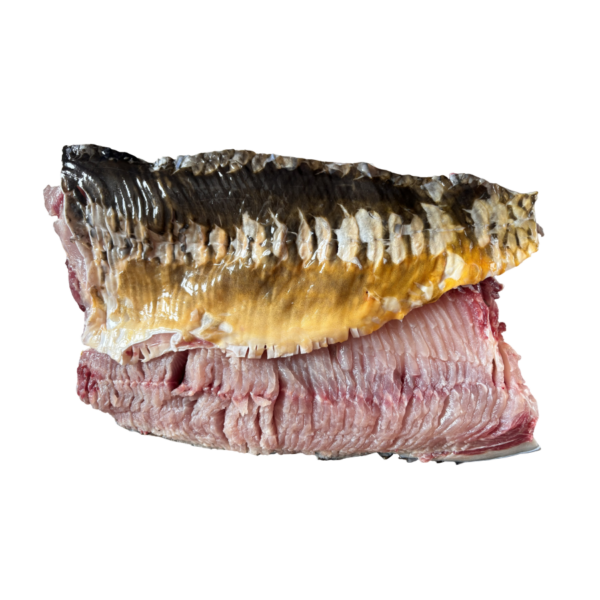 Karp filet nacinany (ok. 1kg)