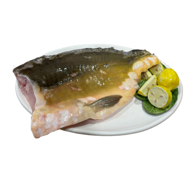 Karp filet (ok. 1kg)